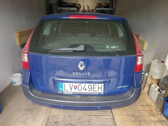 Renault Megane Grandtour - 10