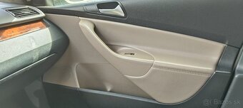 Vw Passat B6 rline 2010 125 kw - 10