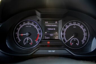 Škoda Octavia Combi /AJ NA SPLATKY/ - 10