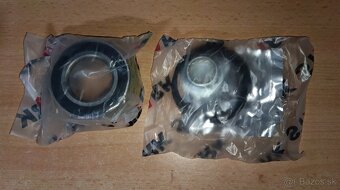VW Polo 6N1/6N2 diely - 10