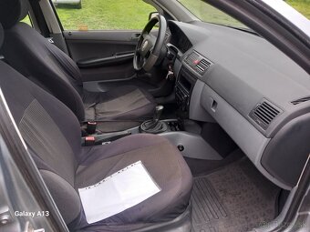 Predám Škoda Fabia - 10
