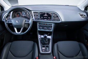 Seat Leon ST 1.5 TSI 130 Xcellence - 10