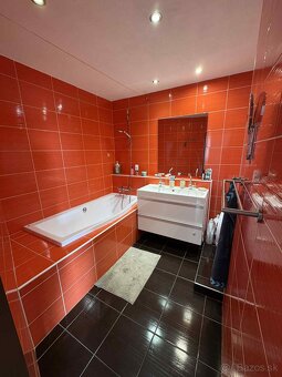 3-izbový byt 68 m² s loggiou pri Auparku - 10