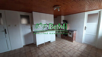 Príjemný DOM, CHALUPA...Banská Štiavnica (101-12-DAR) - 10