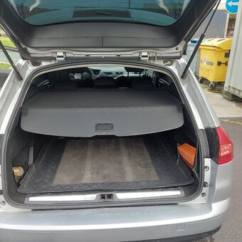 CITROEN C5 2,0HDi KOMBI, 120kW, AT6, 7/2012 - 10