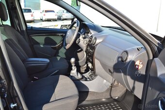 Dacia Duster 1,5dci,4WD - 10