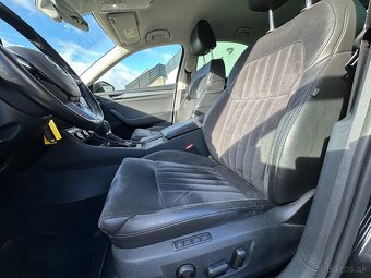 ✅SKODA SUPERB 2.0tdi 190ps DSG - 10