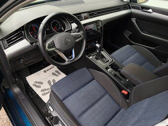 Volkswagen Passat Variant 1.4 TSI GTE Plug-In Hybrid - 10