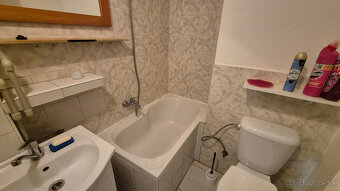 FINREA│ 1-izbový bytu , Martin, Podháj, 30m2 - 10