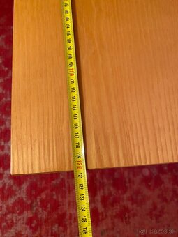 Rozťahovací stôl. - 10