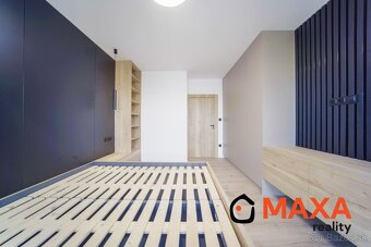 Dvojizbový byt na prenájom v projekte Lúčky, Prievidza - 10