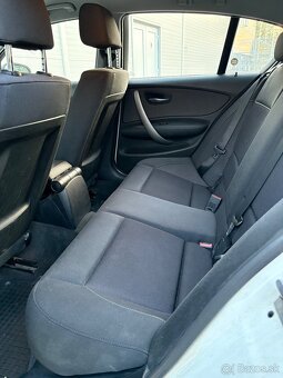 Bmw e87 facelift -aj na splátky - 10