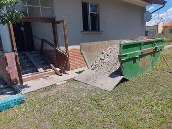 Vypratávacie práce - 10