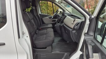Renault Trafic 1.6 dCI, L2H1 Energy 6-miestny - 10