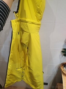 Obojstranná vesta  zn. ICEPEAK veľ.L - 10