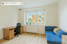 REZERVOVANÉ 3-izbový byt s balkónom, 73 m2, Mukačevská - 10