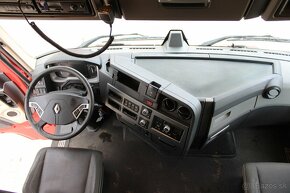 RENAULT T 520 COMFORT, EURO 6, LOWDECK - 10