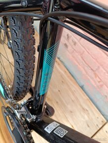 Nový dámsky bicykel Bicykel KROSS Lea 5.0 "XS" - 10