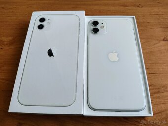 Apple iPhone 11 64GB - 10