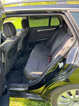 Mercedes-Benz C220 Cdi 125kw, W204 - 10