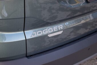Dacia Jogger Extreme HYBRID - 10