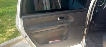 Ford Galaxy 1.9 TDI 96kW, 7-miestne, manuál - 10