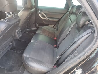 DS 5 4x4 HYBRID AUTOMAT, r.v.: 3/2017 - 10