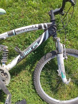 DETSKE BICYKLE - 10