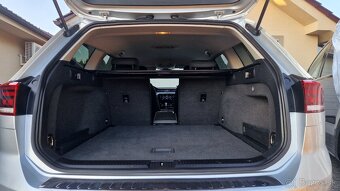 VW Passat Variant 2.0 TDI 110kW DSG LED 10/2020 - 10