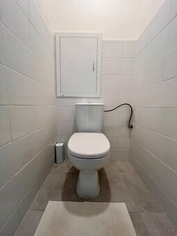 Moderný 2-izbový byt na prenájom - Podhradová, Košice - 10