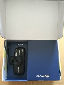 NextBase 402G 1080p Full HD Dashcamera v perfektním stavu - 10