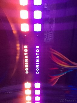 Predam herny PC RYZEN 5 3600X/4,4GHz/GeForce GTX 1080 GAMING - 10