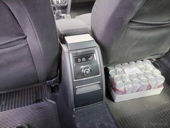 Škoda Superb 1.9tdi,77 kw, rv09/2009 - 10