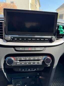 Kia Ceed GT line 1,5tgdi - 10