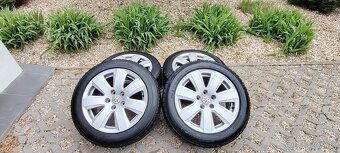 Wolksvagen golf 5 - 10