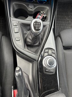 BMW 116d sportline - 10