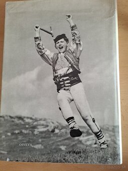 Slovensko vo fotografii Karola Plicku, 1969, Osveta - 10