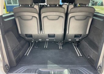 Mercedes-Benz Vito Tourer 2.2 Bluetec, 8 - miest - 10