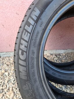 205/55 R17 Michelin Primacy 3 MO letné - 10