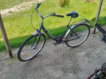 Viacero použitých bicyklov na predaj - 10