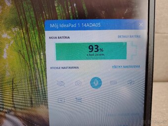 Lenovo IdeaPad 1 14ADA05 - 10