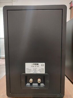 Canton Ergo 21 DC - 10