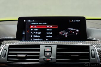 BMW M4 3.0 331kW, automat, 2019, DPH - 10
