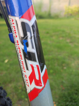 Kultový bike TREK 8000 - 10