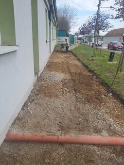 Hľadáme si prácu v stavebníctve - 10