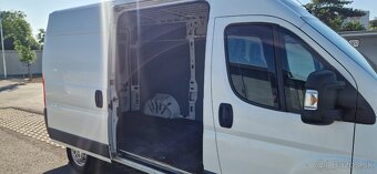 Peugeot Boxer 2.2 HDI - 10