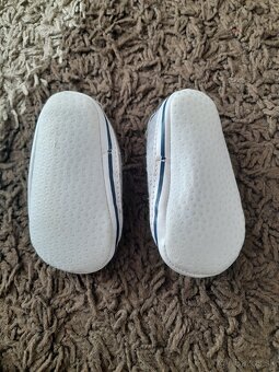 Capacky 3-6 m - 10