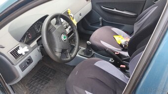 Škoda Fabia combi 1.2 htp - 10