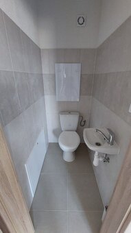 Na predaj 3 iz. byt v novostavbe v obci Ludanice ID 138-113- - 10