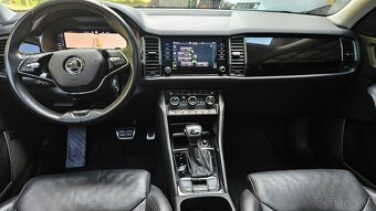 Škoda Kodiaq 2.0 TDI SCR Laurin&Klement DSG - 10
